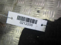 турбина Mercedes-Benz Vito W638 1998, 2.2 л., A6110960299 - фото №2