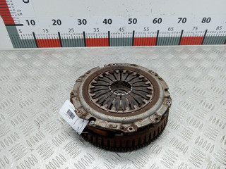 маховик Renault Megane 2 поколение 2003, 1.5 л., МКПП, хетчбэк 5 дв., 8200447575