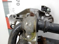 балка подвески передняя (подрамник) Audi A6 4B/C5 2000, 2.5 л., МКПП, универсал, 4B0399313DC - фото №2