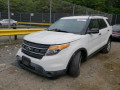 обшивка двери задняя левая Ford Explorer 5 поколение 2013, 3.5 л., АКПП, внедорожник 5 дв., BB5Z7827407BA - фото №6