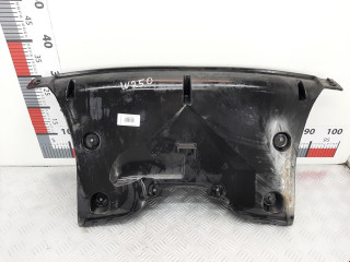корпус воздушного фильтра BMW X5 E53 2001, 3.0 л., АКПП, внедорожник 5 дв., 64318409049
