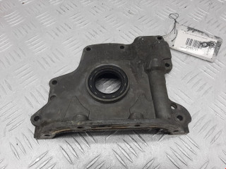 крышка двигателя передняя Volkswagen Polo 3 поколение 1996, 1.4 л., МКПП, хетчбэк 5 дв., 032103153B