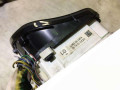щиток приборов (приборная панель) Mazda MPV LW [рестайлинг] 2003, L08255430A, 1575100220 - фото №4