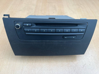 магнитола BMW 3 серия E90/E91/E92/E93 2007, 9149232
