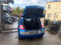 диск тормозной передний Renault Megane 2 поколение 2003, 1.9 л., МКПП, хетчбэк 5 дв., 402068053R - фото №12