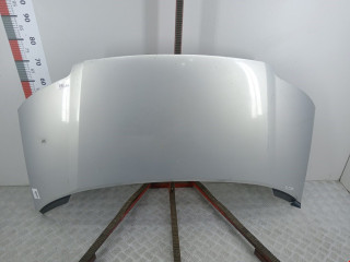 капот SEAT Alhambra 1 поколение [рестайлинг] 2004, 1.8 л., АКПП, минивэн, 7M3823031J