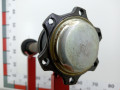 полуось передняя правая (приводной вал, ШРУС) Audi A4 B5 1999, 1.8 л., АКПП, универсал, 8D0407271DM - фото №3