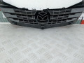 решетка радиатора Mazda 626 5 поколение [рестайлинг] GF 2001 - фото №6