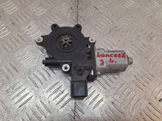 моторчик стеклоподъемника задний левый Mitsubishi Lancer 10 поколение 2010, 803070, A0455743A110