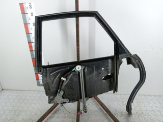стеклоподъемник электрический задний левый Audi A8 D2/4D 1998, 4D0839461