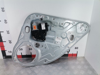стеклоподъемник электрический задний правый Ford Kuga 1 поколение 2011, 2.0 л., МКПП, внедорожник 5 дв., 1738648