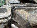 подушка крепления двигателя Mercedes-Benz GLA-Класс X156 2016, 2.2 л., дизель, АКПП, A2462402617 - фото №9