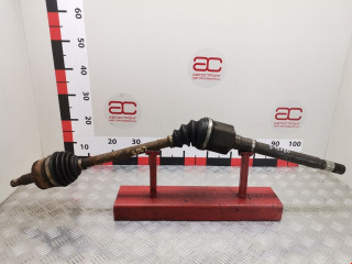 полуось передняя правая (приводной вал, ШРУС) Land Rover Discovery 3 поколение 2006, 2.7 л., АКПП, внедорожник 5 дв., LR071930