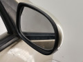дверь передняя правая Nissan Almera N16 2002, 1.8 л., МКПП, хетчбэк 3 дв., 801005M332 - фото №4