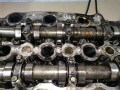 головка блока цилиндров Land Rover Range Rover Sport 1 поколение 2005, 2.7 л., 276DT, дизель, АКПП, внедорожник 5 дв., 1311302 - фото №7