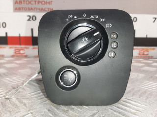 переключатель света Mercedes-Benz CLS-Класс C219 2006, 5.0 л., АКПП, седан, A2195450404