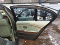 защитный кожух тормозного механизма BMW 7 серия E65/E66/E67 2002, 4.4 л., АКПП, седан, 34116777836 - фото №17
