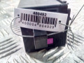 блок предохранителей SEAT Toledo 4 поколение 2013, 1.6 л., МКПП, хетчбэк 5 дв., 5J0937615C - фото №4