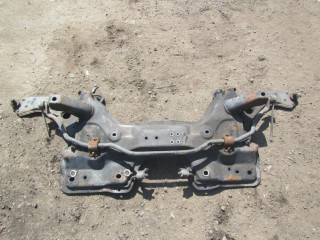 балка подвески передняя (подрамник) Opel Corsa D 2006, 1.2 л., МКПП, хетчбэк 5 дв.