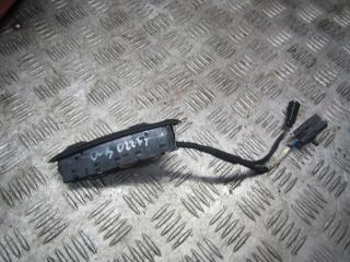 кнопка стеклоподъемника Opel Omega B 1998, 2.0 л., МКПП, универсал, 90457364