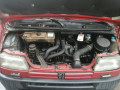 дверь передняя левая Peugeot 1998, 2.5 л., МКПП, 9002AJ - фото №10