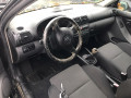дверь передняя левая SEAT Leon 1 поколение 2002, 1.9 л., МКПП, хетчбэк 5 дв., 1M0831055M - фото №12