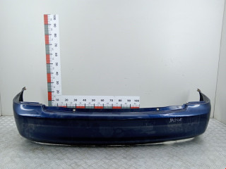 бампер задний Mazda 323 6 поколение 2000, 2.0 л., МКПП, хетчбэк 5 дв., B25H50221BBB