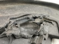 фара левая Opel Astra G 2001, 1.6 л., МКПП, хетчбэк 5 дв., 93175368 - фото №4