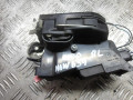 замок двери передней левой Mercedes-Benz Vito W639 2008, 2.2 л., МКПП, микроавтобус, A6397201635 - фото №5