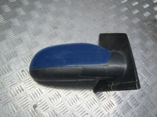 зеркало наружное правое Volkswagen Fox 2 поколение 2004