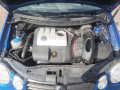 турбина Volkswagen Polo 4 поколение 2004, 1.4 л., МКПП, хетчбэк 3 дв., 045253019L - фото №14