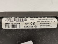блок комфорта Renault Duster 1 поколение 2010, 1.5 л., МКПП, внедорожник 5 дв., 9652024280 - фото №4