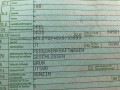 пружина задняя Opel Astra G 1999, 1.6 л., МКПП, хетчбэк 5 дв., 9118377 - фото №6
