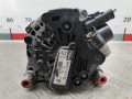 генератор Mitsubishi Outlander 2 поколение [рестайлинг] 2012, 2.2 л., АКПП, внедорожник 5 дв., 9662731680 - фото №2