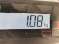 спойлер Peugeot 206 1 поколение [рестайлинг] 2005, 1.6 л., МКПП, универсал, 8742E2 - фото №5