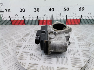 клапан EGR Mitsubishi Lancer 10 поколение 2008, 2.0 л., МКПП, хетчбэк 5 дв., MN980325