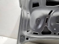 крышка багажника (дверь 3-5) Audi A4 B5 1999, 1.9 л., AVG, дизель, 5МКПП, серебристый, седан, 8D5827023N - фото №6