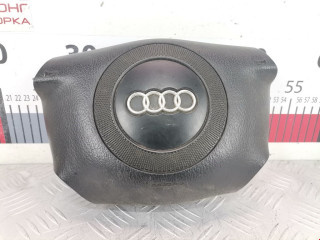 подушка безопасности водителя Audi A6 4B/C5 1999, 2.5 л., МКПП, седан, 4B0880201AL01C