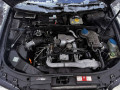 пружина задняя Audi A6 4B/C5 [рестайлинг] 2001, 2.5 л., МКПП, универсал, 4B0511115DA - фото №8