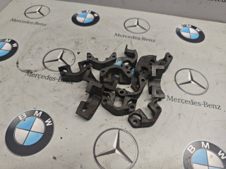 крепление форсунки BMW X5 E70 2007, 3.0 л., M57 D30 (306D3), дизель
