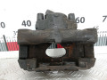 суппорт передний левый Volkswagen Transporter T5 [рестайлинг] 2011, 2.0 л., МКПП, фургон, 7H0615123C - фото №4