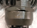 форсунка Volkswagen Golf 5 поколение 2007, 1.9 л., МКПП, хетчбэк 5 дв., 038130073AG - фото №4