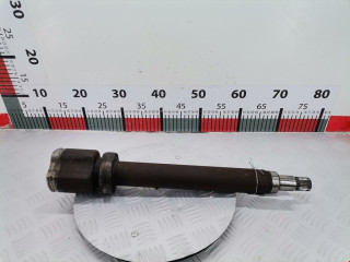 полуось передняя правая (приводной вал, ШРУС) Ford Focus 2 поколение 2004, 1.8 л., МКПП, хетчбэк 5 дв., 1712296