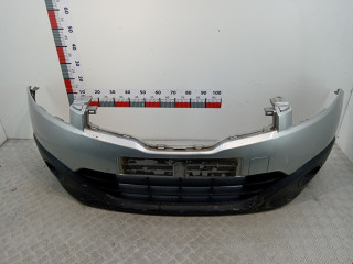 бампер передний Nissan Qashqai 1 поколение [рестайлинг] 2010, 1.5 л., МКПП, внедорожник 5 дв., 62022BR10H