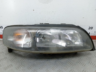 фара правая Volvo V70 2 поколение 2001, 2.4 л., МКПП, универсал, 30655904