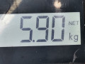 суппорт передний правый Mercedes-Benz CLK-Класс C209/A209 2004, 2.7 л., АКПП, купе, A0044203483 - фото №5