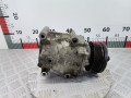 компрессор кондиционера Ford Fiesta 5 поколение 2005, 1.4 л., МКПП, хетчбэк 5 дв., 1779107 - фото №3