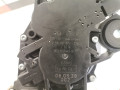моторчик заднего стеклоочистителя (дворника) Ford S-Max 1 поколение 2008, 2.0 л., МКПП, микроавтобус, 1689913 - фото №3