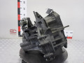 КПП механическая (МКПП) Renault Scenic 2 поколение 2005, 1.9 л., МКПП, минивэн, 7701717852 - фото №5