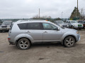 радиатор отопителя (печки) Mitsubishi Outlander 2 поколение 2008, 2.0 л., МКПП, внедорожник 5 дв., 7801A009 - фото №10
